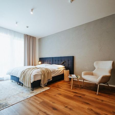 Apartmany Dog In Dock Veselí nad Moravou Eksteriør billede