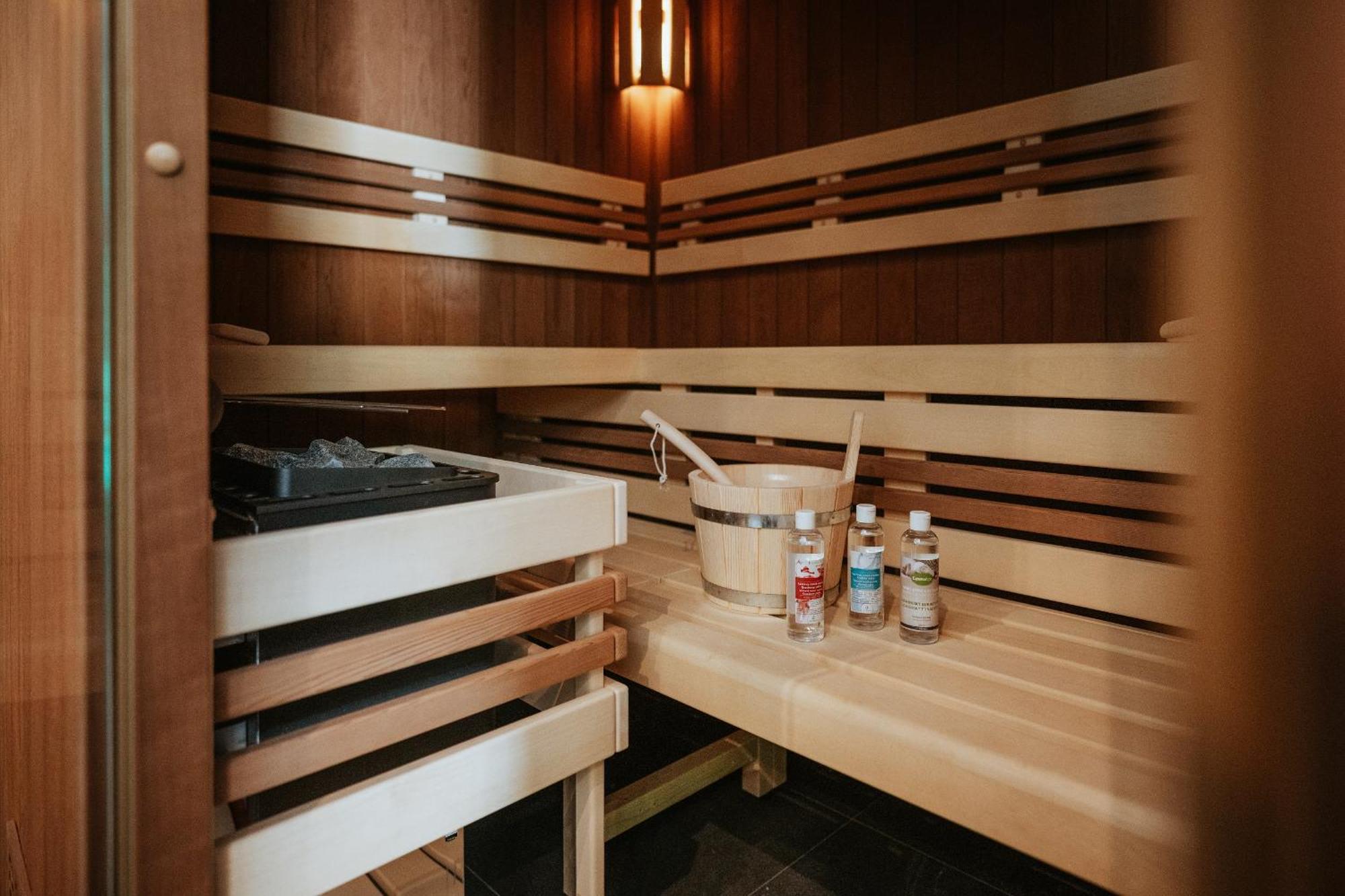 Apartmany Dog In Dock Veselí nad Moravou Eksteriør billede