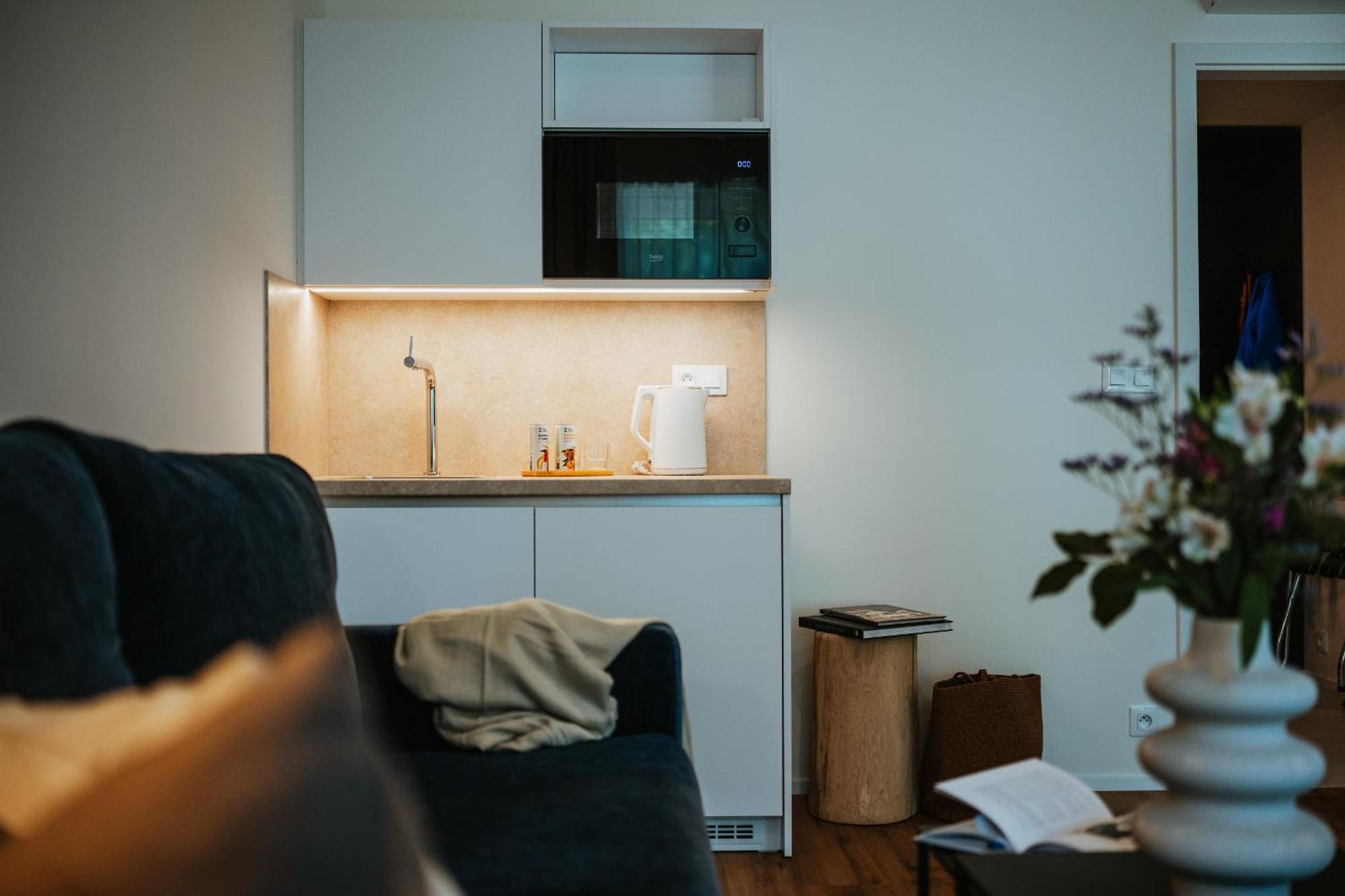 Apartmany Dog In Dock Veselí nad Moravou Eksteriør billede
