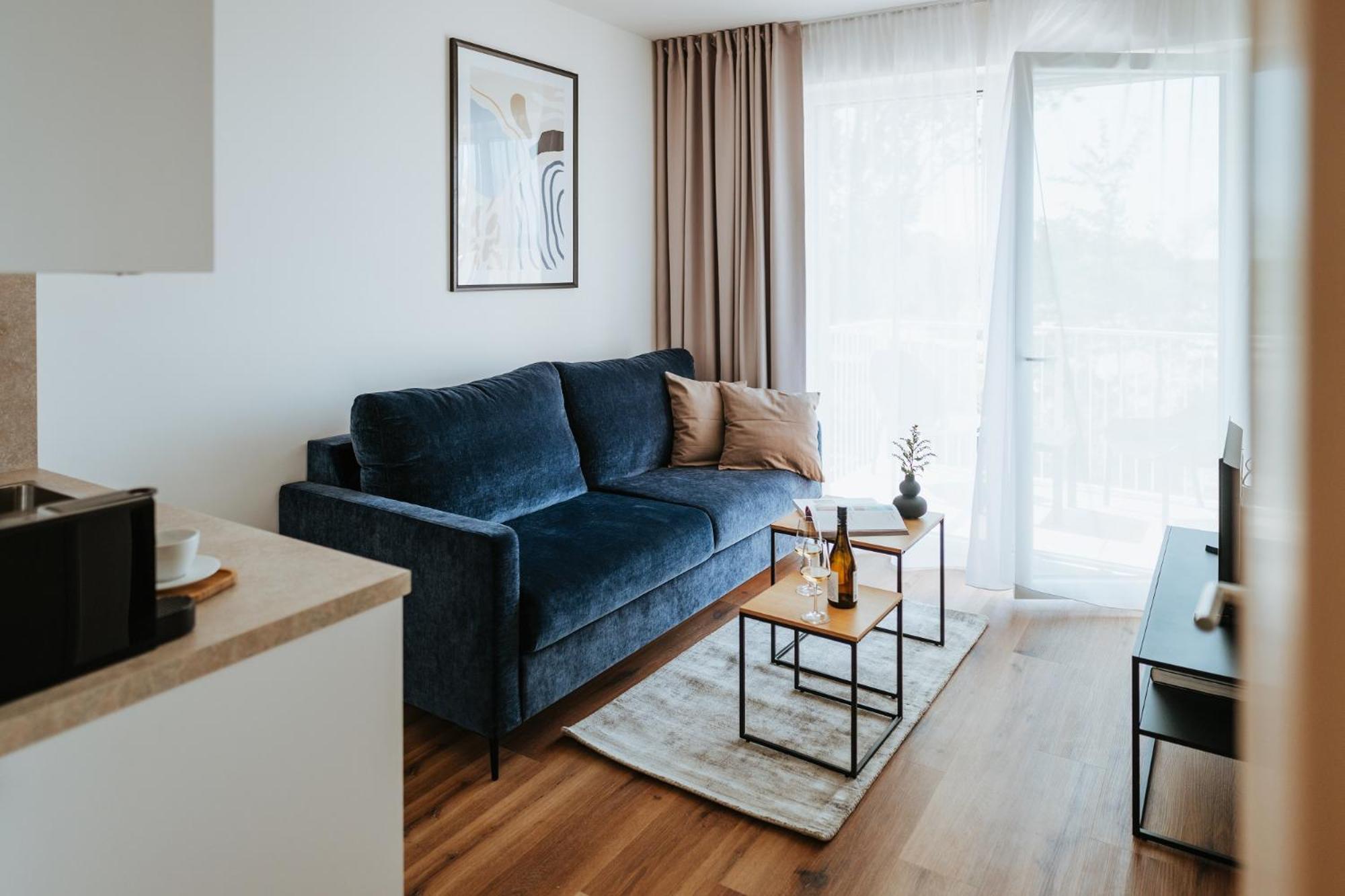 Apartmany Dog In Dock Veselí nad Moravou Eksteriør billede