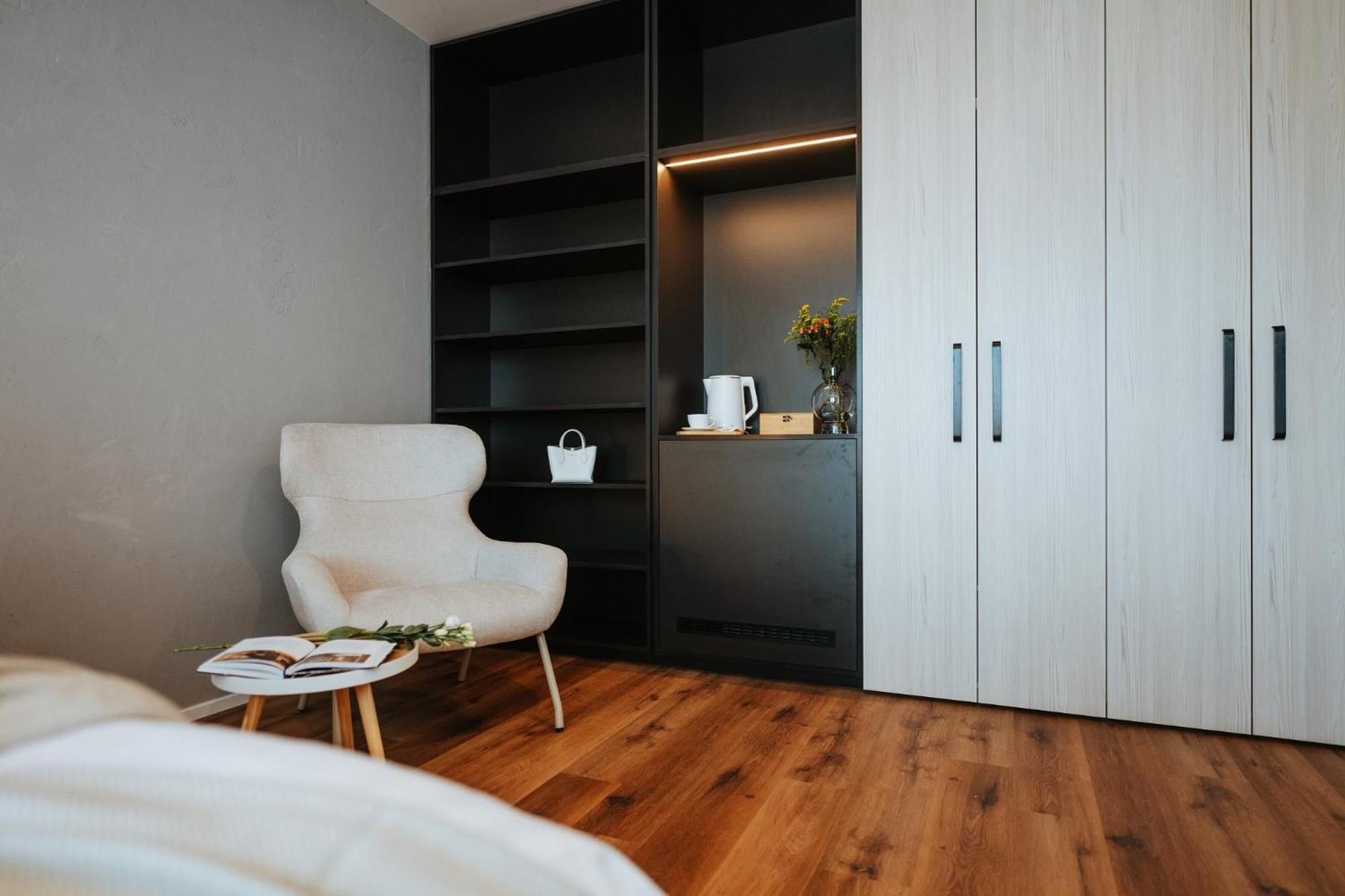 Apartmany Dog In Dock Veselí nad Moravou Eksteriør billede