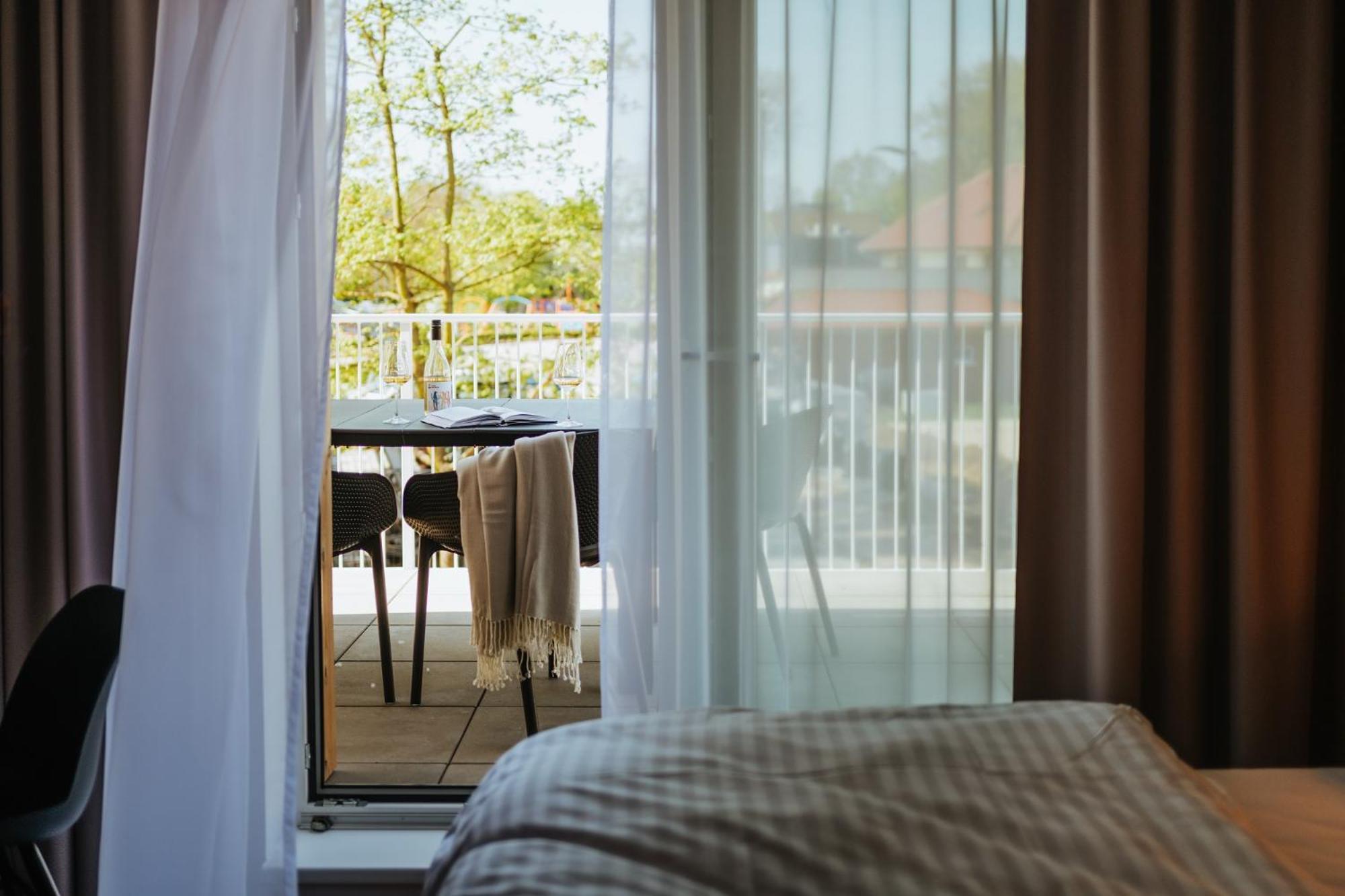 Apartmany Dog In Dock Veselí nad Moravou Eksteriør billede